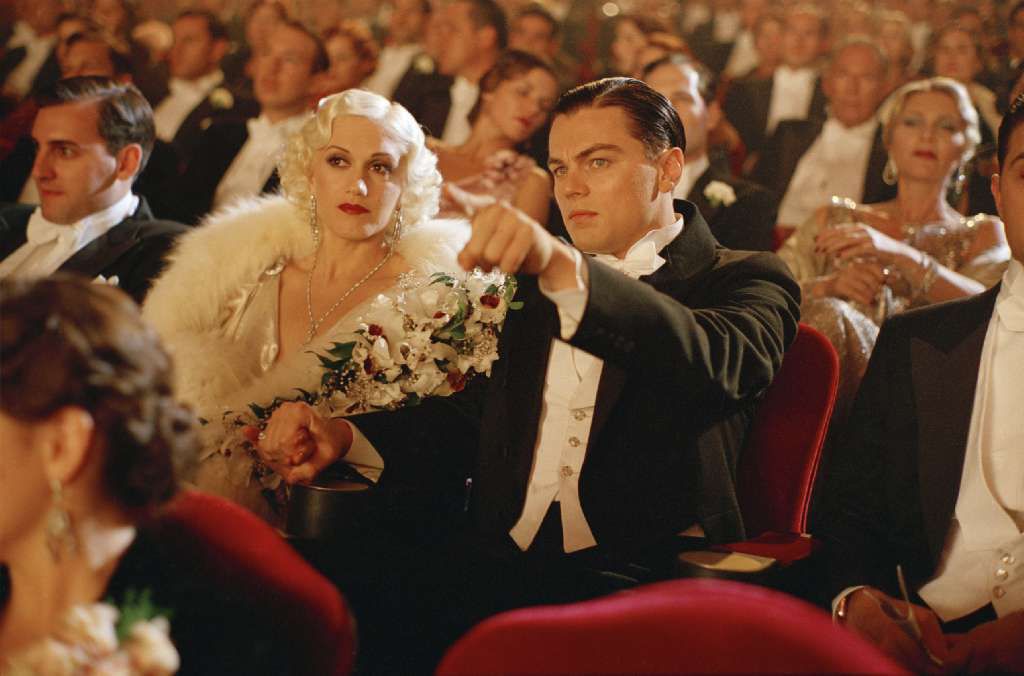 'The Aviator'